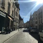 Le Relais Des Cordeliers Apartment