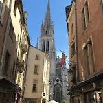 Apartment Le Relais Des Cordeliers *