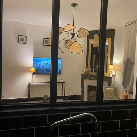 Apartment Le Relais Des Cordeliers *