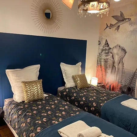 Lejlighed Le Relais Des Cordeliers *