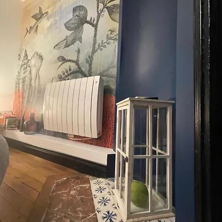 Le Relais Des Cordeliers Apartment *