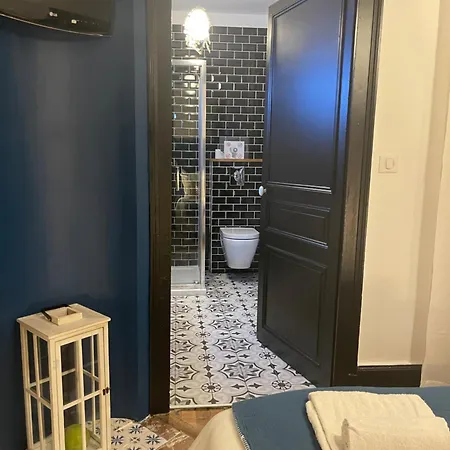 Le Relais Des Cordeliers Lejlighed
