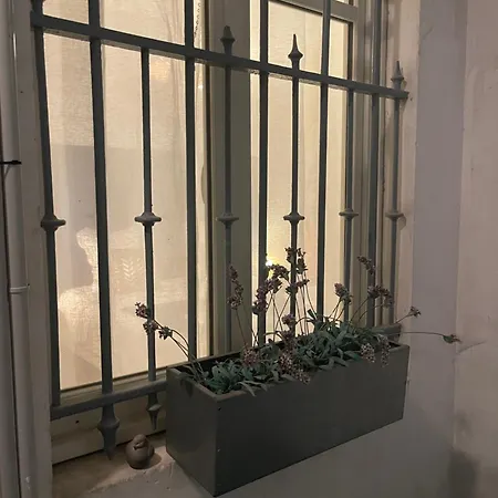 Le Relais Des Cordeliers Apartment
