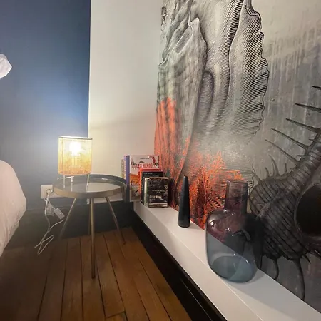 Appartement Le Relais Des Cordeliers Nancy