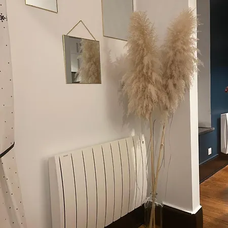 Appartement Le Relais Des Cordeliers *