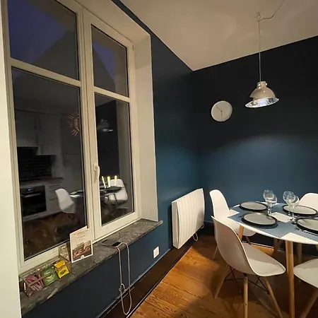 Apartment Le Relais Des Cordeliers