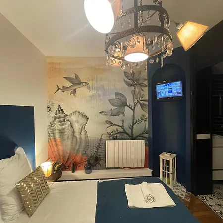 Le Relais Des Cordeliers Apartamento *