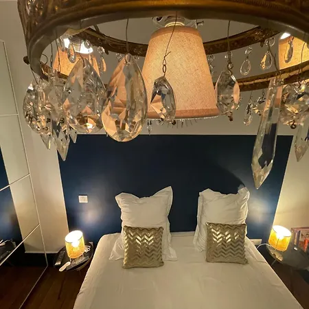 Le Relais Des Cordeliers Apartment *
