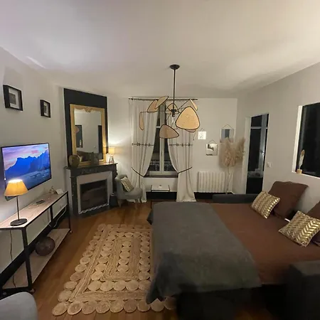 Le Relais Des Cordeliers