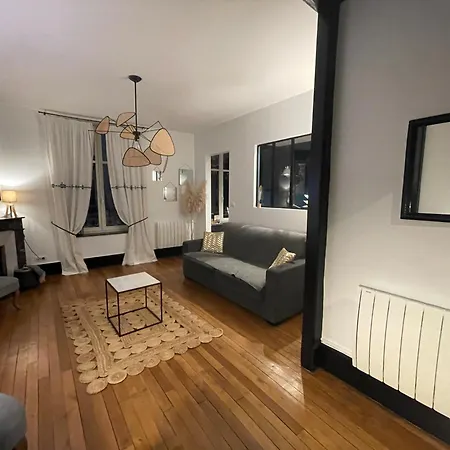 Le Relais Des Cordeliers *