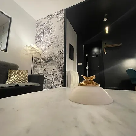 Le Relais Des Cordeliers * Nancy