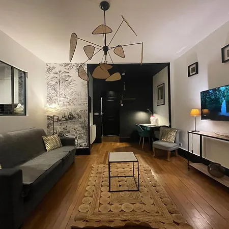 Appartement Le Relais Des Cordeliers *