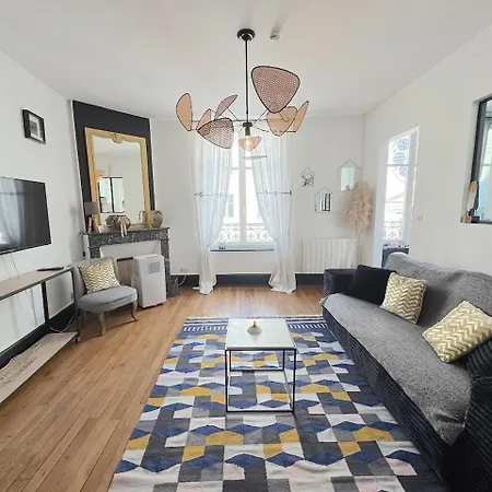 Le Relais Des Cordeliers Nancy