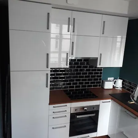 Apartment Le Relais Des Cordeliers *