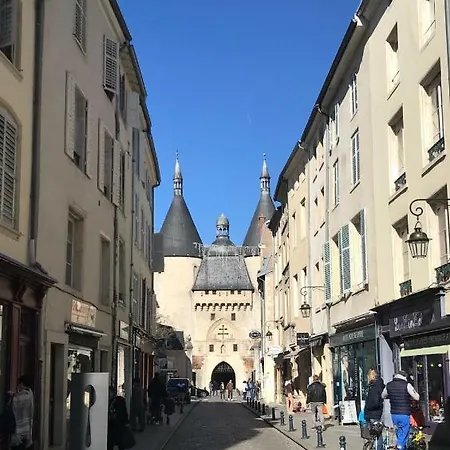 Appartement Le Relais Des Cordeliers *