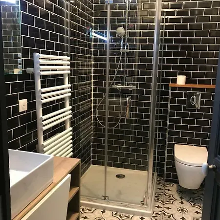 Le Relais Des Cordeliers Nancy