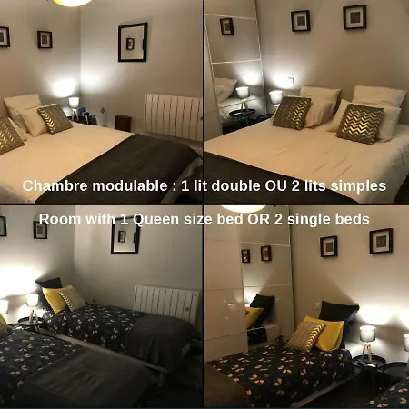 Le Relais Des Cordeliers *