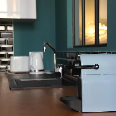 Le Relais Des Cordeliers Apartment