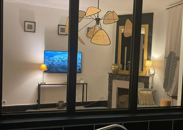 Apartment Le Relais Des Cordeliers *