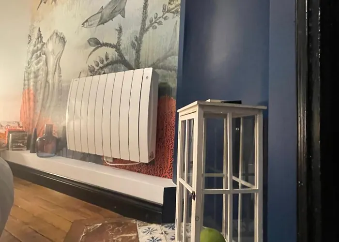 Le Relais Des Cordeliers Apartment *