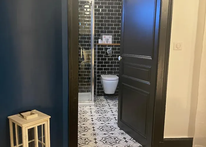 Le Relais Des Cordeliers Apartment