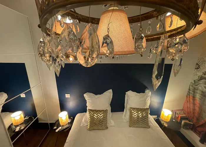 Le Relais Des Cordeliers Apartment *