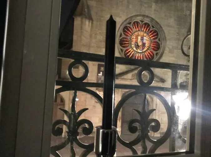 Le Relais Des Cordeliers Apartment Nancy