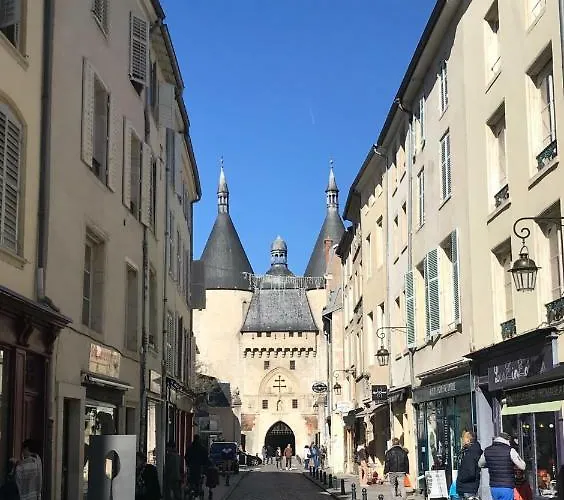 Apartment Le Relais Des Cordeliers *