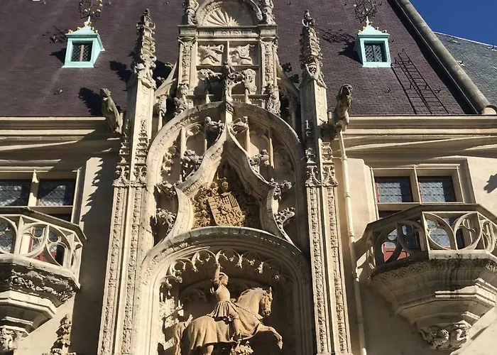 Apartment Le Relais Des Cordeliers