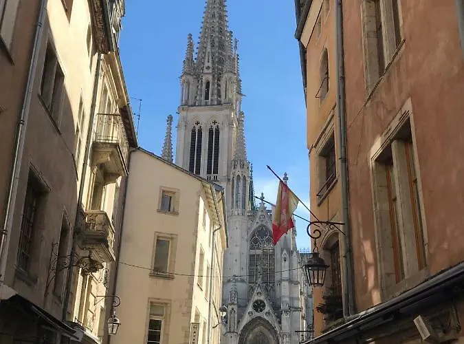 Appartamento Le Relais Des Cordeliers *